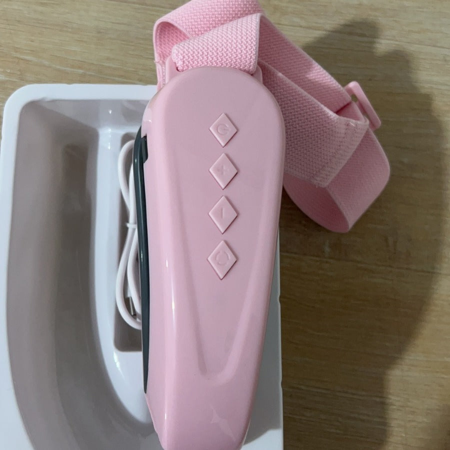 Smart Facial Massager EMS Microcurrent Beauty Device
