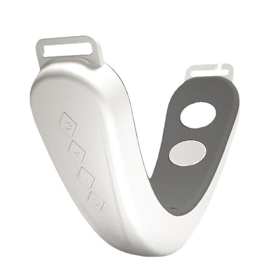 Smart Facial Massager EMS Microcurrent Beauty Device