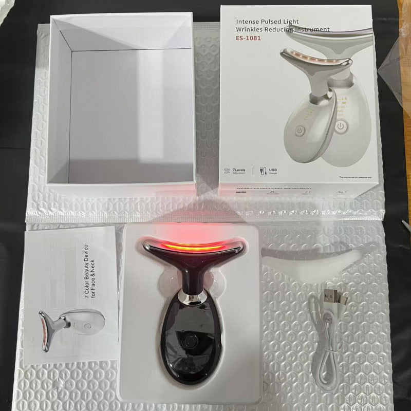 Neck Massager Beauty Device