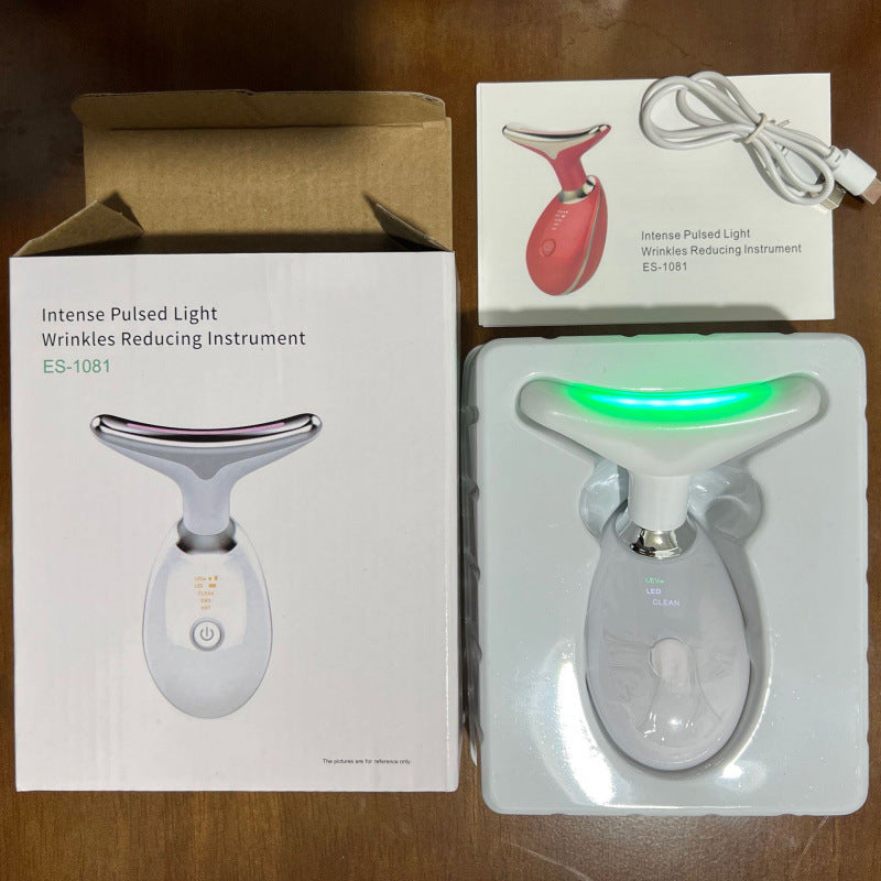 Neck Massager Beauty Device