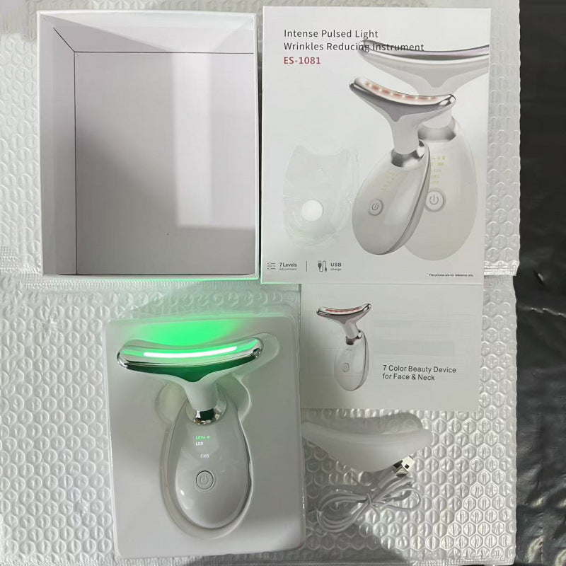Neck Massager Beauty Device