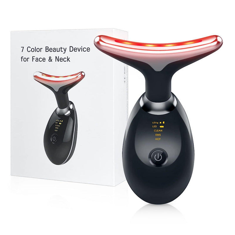 Neck Massager Beauty Device