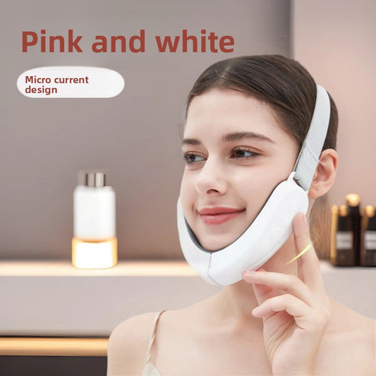 Smart Facial Massager EMS Microcurrent Beauty Device