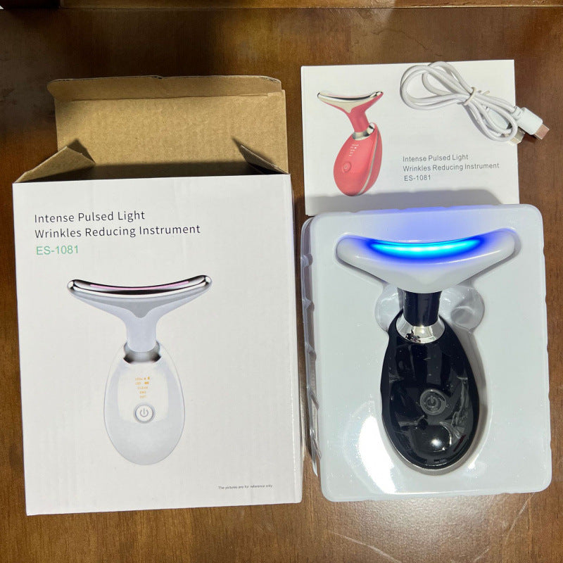 Neck Massager Beauty Device