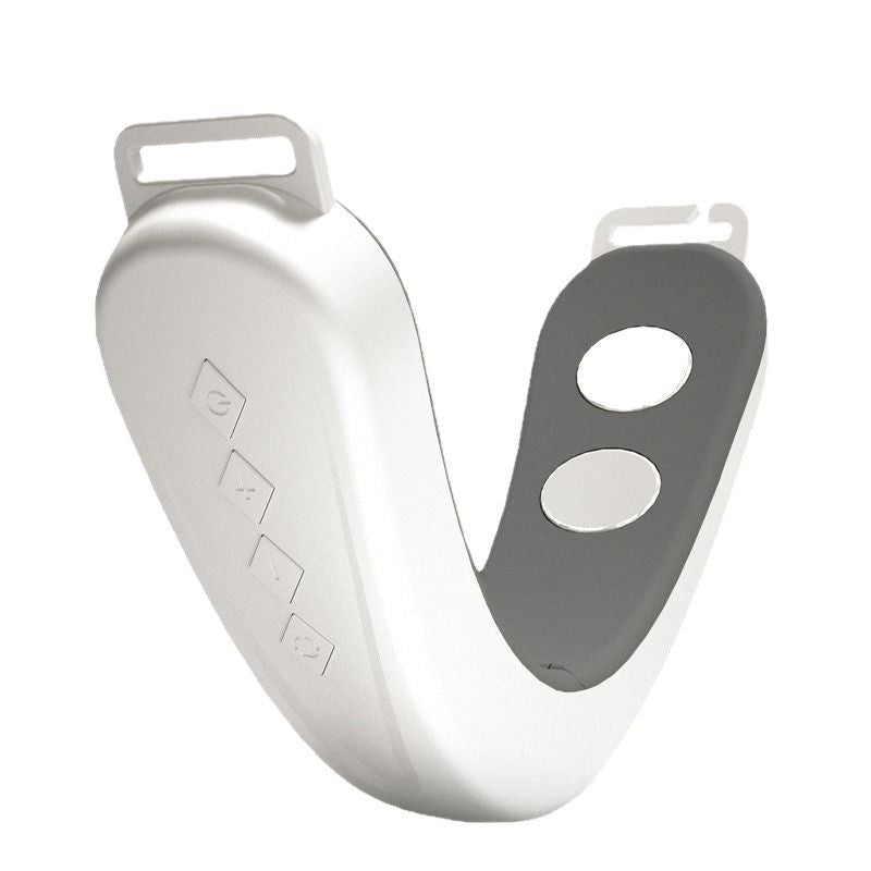 Smart Facial Massager EMS Microcurrent Beauty Device